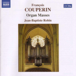 Francois Couperin: Organ...