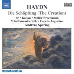 Joseph Haydn: Die Schopfung...