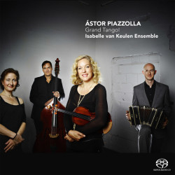Astor Piazzolla: Grand...