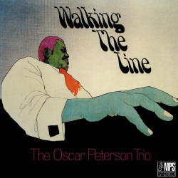 Oscar Peterson Trio:...