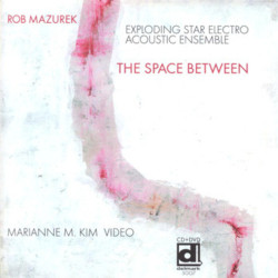 Rob Mazurek, Exploding Star...