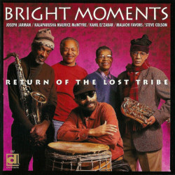 Bright Moments: Return Of...