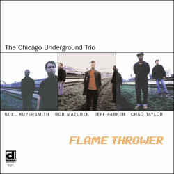 Chicago Underground Trio:...