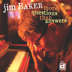 Jim Baker: More Questions...
