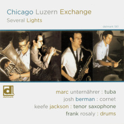 Chicago Luzern Exchange:...