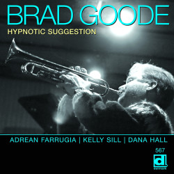 Brad Goode: Hypnotic...
