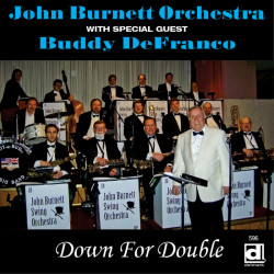 John Burnett Orchestra:...