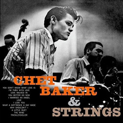 Chet Baker: Chet Baker &...