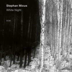Stephan Micus: White Night