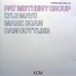 Pat Metheny Group: Pat...