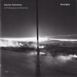 Savina Yannatou: Primavera...