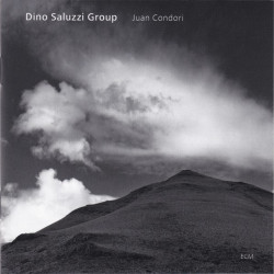 Dino Saluzzi Group: Juan...