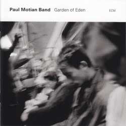Paul Motian: Garden Of Eden