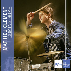 Mathieu Clement: Coming...