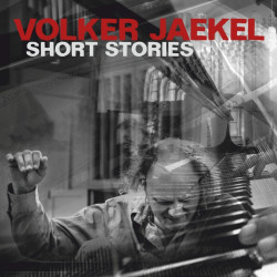 Volker Jaekel: Short Stories