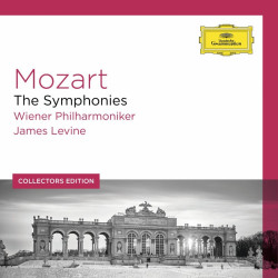 Mozart: The Symphonies [11CD]