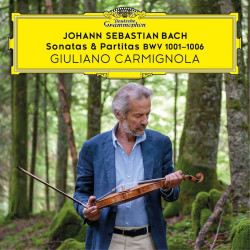 J. S Bach: Sonatas &...