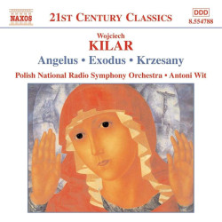 Wojciech Kilar: Choral and...