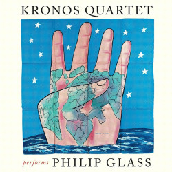 Philip Glass: String...