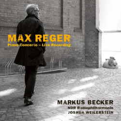 Markus Becker, NDR...