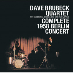 Dave Brubeck Quartet with...