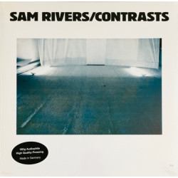 Sam Rivers: Contrasts...