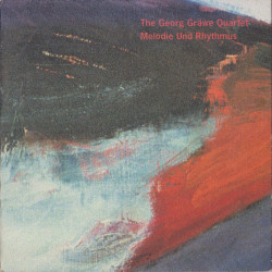 Georg Grawe Quartet:...