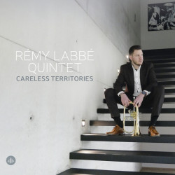 Rémy Labbé Quintet:...