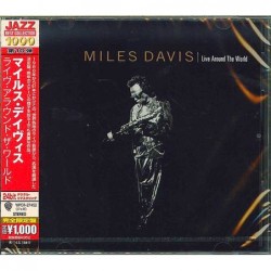 Miles Davis: Live Around...