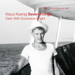 Klaus Koenig Seven Things:...