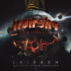 Laibach: Iron Sky The...