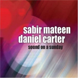Sabir Mateen / Daniel...