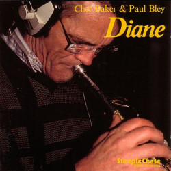 Chet Baker And Paul Bley:...