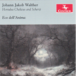 Johann Jakob Walther:...