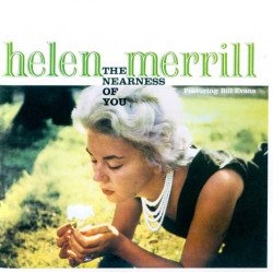 Helen Merrill: The Nearness...