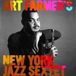 Art Farmer's New York Jazz...