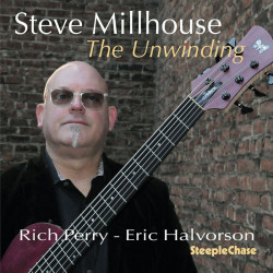 Steve Millhouse: The Unwinding