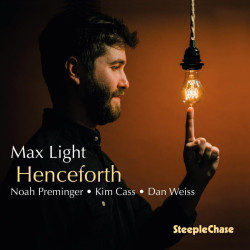 Max Light: Henceforth