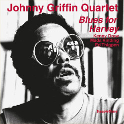 Johnny Griffin: Blues For...