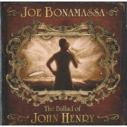 Joe Bonamassa: The Ballad...