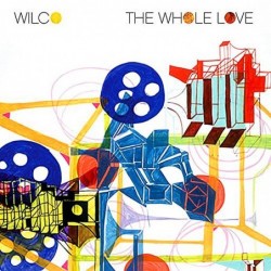 The Whole Love [2CD Deluxe...