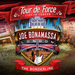 Joe Bonamassa: Tour De...