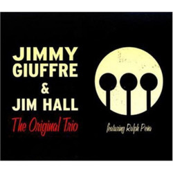 Jimmy Giuffre & Jim Hall:...