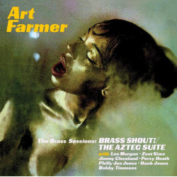 Art Farmer: The Brass...