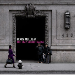 Gerry Mulligan: The Jazz...