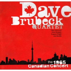 Dave Brubeck Quartet: The...