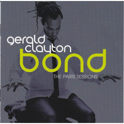 Garald Clayton: Bond - The...