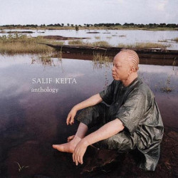 Salif Keita: Anthology