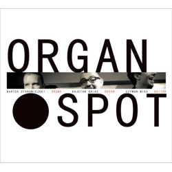 Organ Spot: Organ Spot