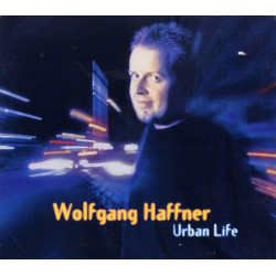 Wolfgang Haffner: Urban Life